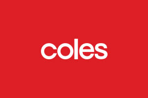 Coles logo