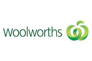 Woolworths logo