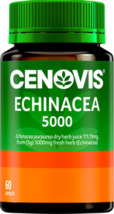 Cenovis Echinacea 5000