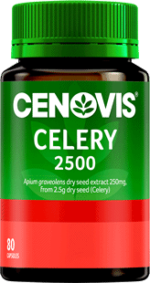 Cenovis Celery 2500