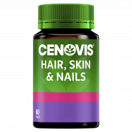 Cenovis Hair, Skin & Nails