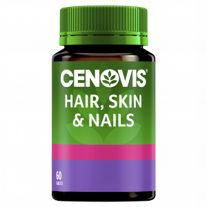 Cenovis Hair, Skin & Nails