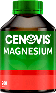 Cenovis Magnesium