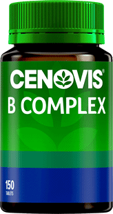 Cenovis B Complex Tablets