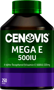 Cenovis Mega E