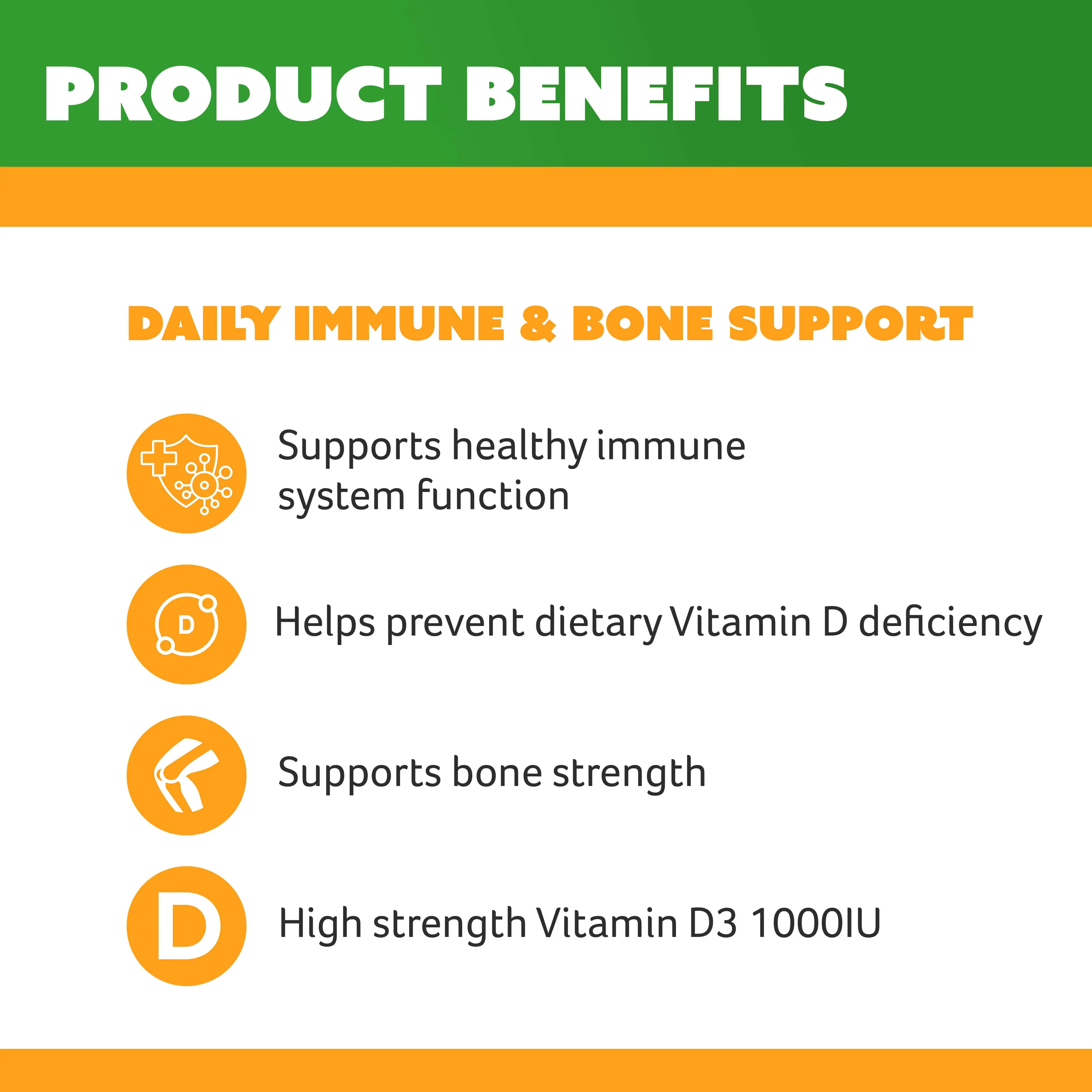 Cenovis Chewable Vitamin D 1000IU 90 Tablets Cenovis Chewable Vitamin D 1000IU 90 Tablets