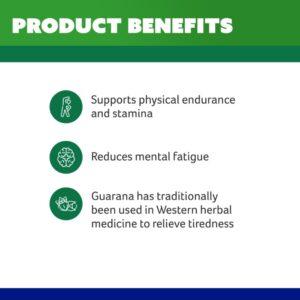Product benefits