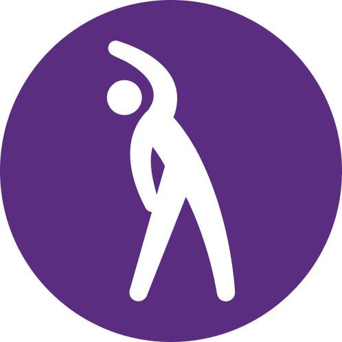 General Health & Wellbeing
