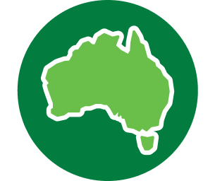 Made in Australia