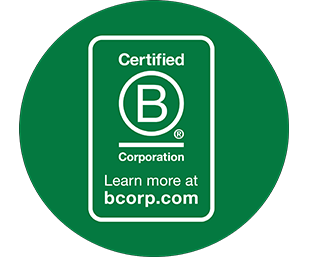 Cenovis is owned by Opella, a Certified B Corp